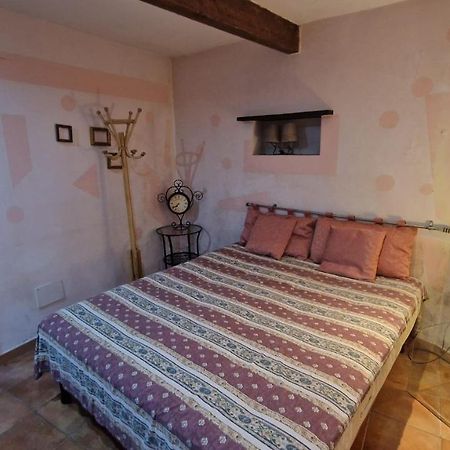 Monolocale In Tipica Casa Ligure Leilighet Genova Eksteriør bilde