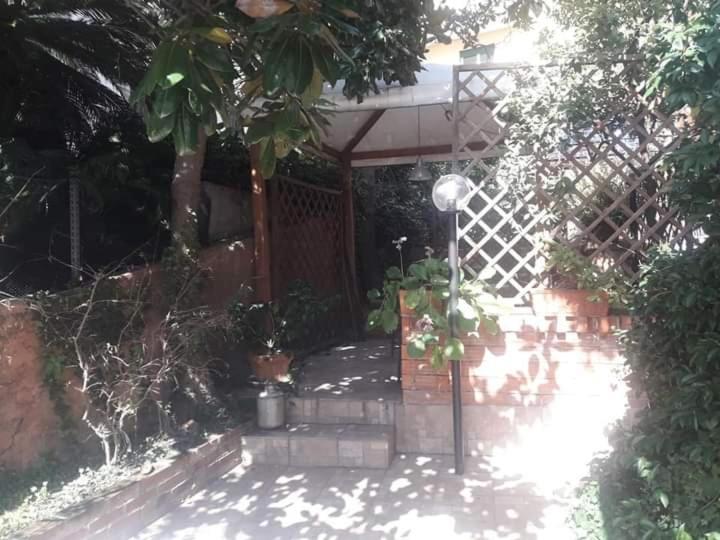 Monolocale In Tipica Casa Ligure Leilighet Genova Eksteriør bilde