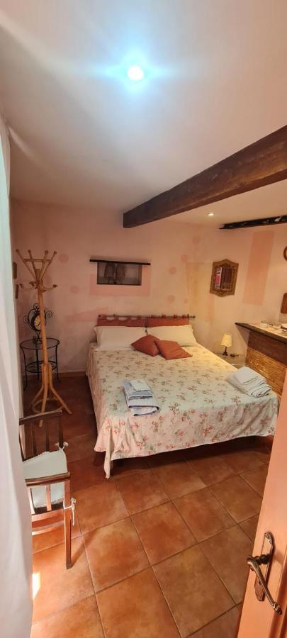 Monolocale In Tipica Casa Ligure Leilighet Genova Eksteriør bilde