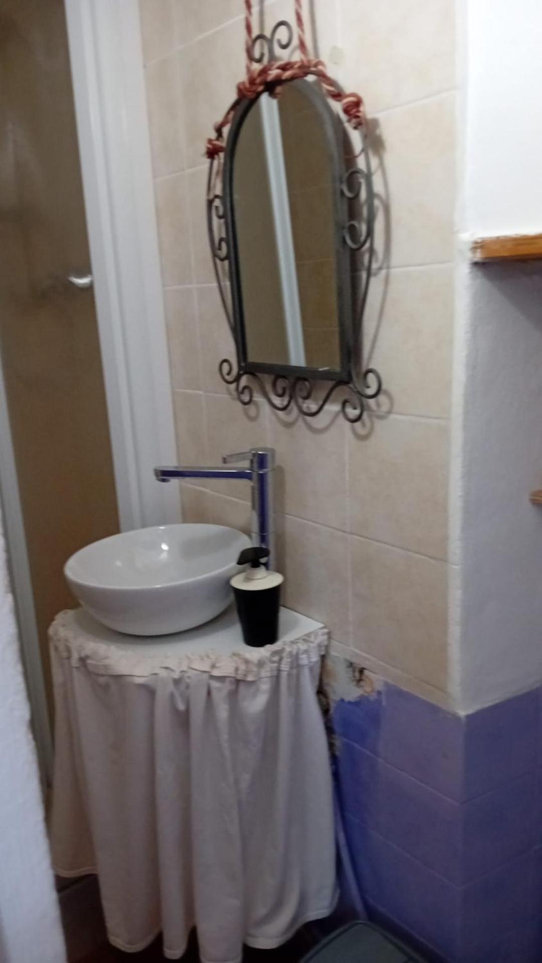 Monolocale In Tipica Casa Ligure Leilighet Genova Eksteriør bilde